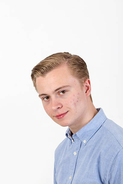 istock cute teenage boy 470992432
