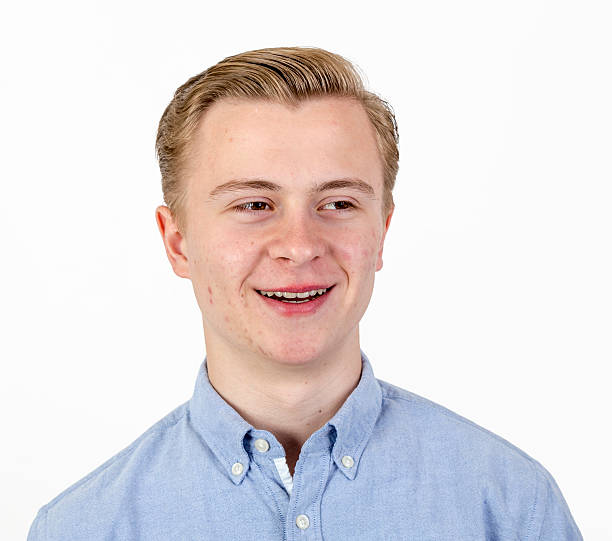 istock laughing teenage boy 470992436