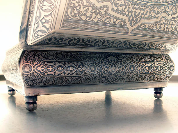 Free Stock Photo of Decorative metal box | Download Free Images and ...