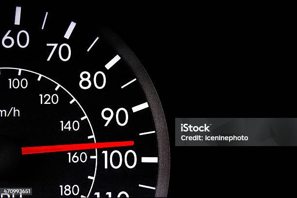 속도계 속도계에 대한 스톡 사진 및 기타 이미지 - 속도계, 0명, 계기판-측정기