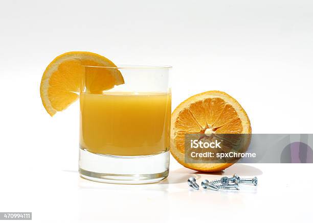 Destornillador De Orange Foto de stock y más banco de imágenes de Abstracto - Abstracto, Bebida, Bebida alcohólica