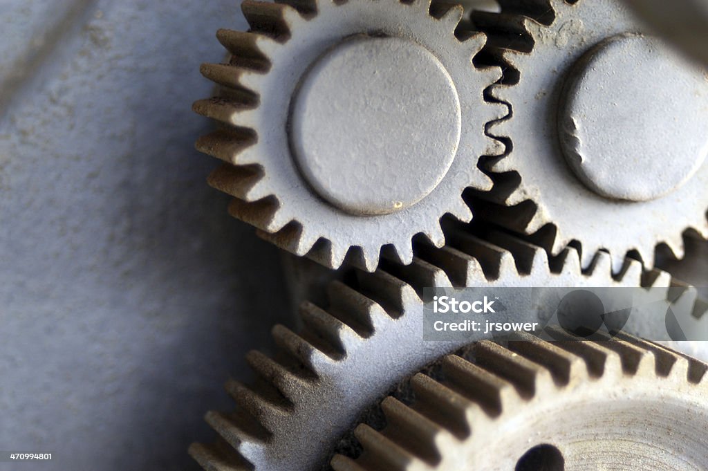 gears - Foto de stock de Dente de Engrenagem royalty-free