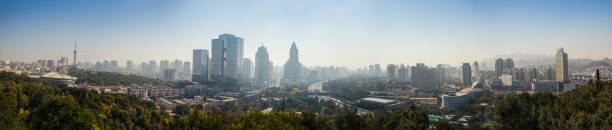 istock View of the big modern city 470994962