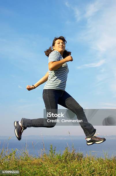 Estoy Tan Felices Foto de stock y más banco de imágenes de Actividad - Actividad, Adolescencia, Adolescente