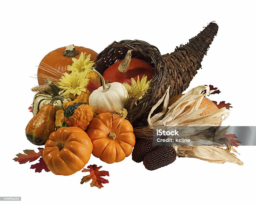 Cornucópia - Foto de stock de Cornucópia royalty-free