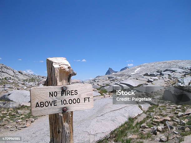Foto de Não Incêndios e mais fotos de stock de Alcançar - Alcançar, Califórnia, Cascata Yosemite