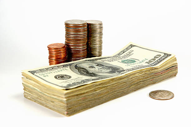 Coin Money Treasure