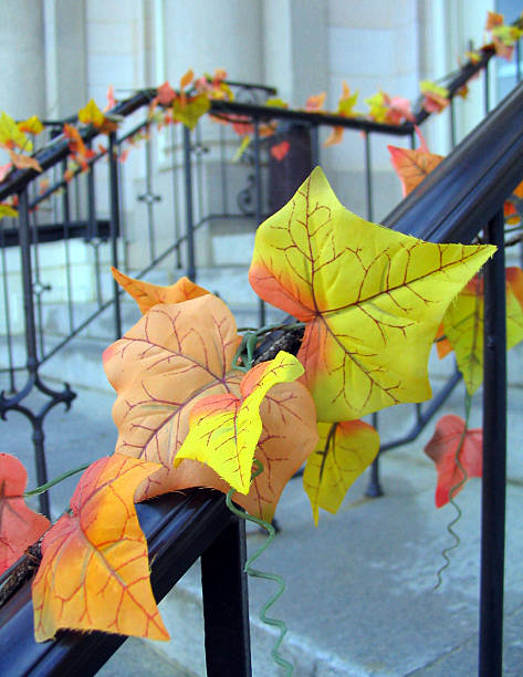 Herbst Dekoration II – Foto