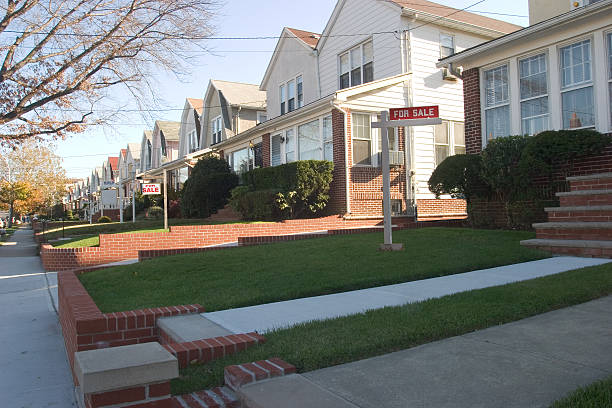istock Houses for sale 470997457
