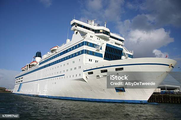 Photo libre de droit de Ferry Ijmuiden À Newcastle banque d'images et plus d'images libres de droit de Ferry - Ferry, IJmuiden, Newcastle upon Tyne