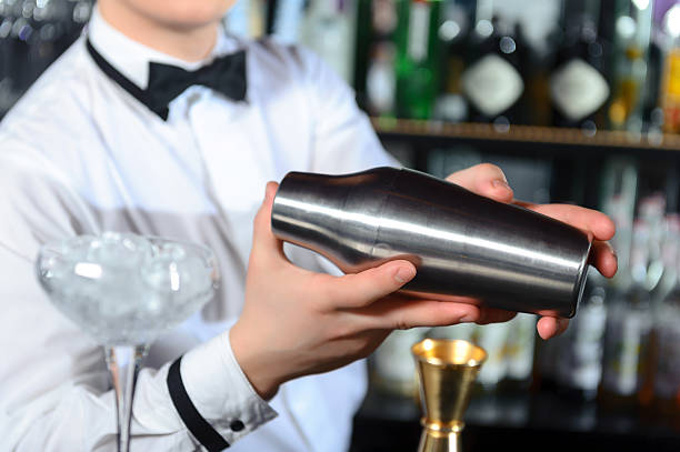 istock Barman makes tasty cocktails 470997518
