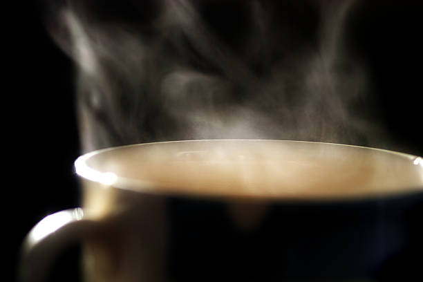 Soft focus steam