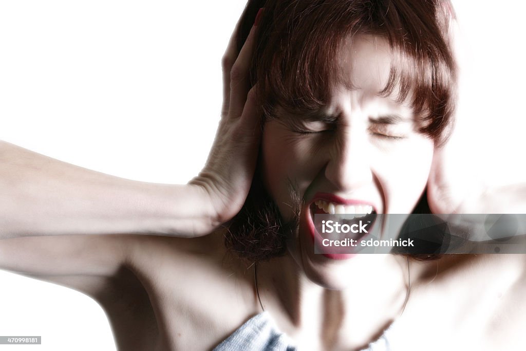 Rendono Stop! - Foto stock royalty-free di Adolescente