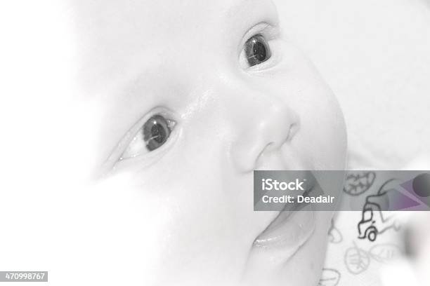 Baby Beim Spielen Stockfoto und mehr Bilder von Alleinerzieherin - Alleinerzieherin, Baby, Ein Elternteil