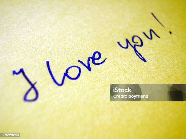 I Love You Iii Stock Photo - Download Image Now - Abstract, Animal Heart, Animal Internal Organ