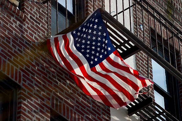 istock American Apartment 470999359