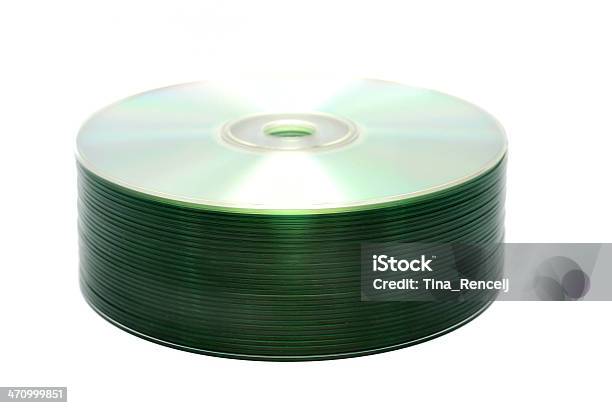 Cd スタック - CD-ROMのストックフォトや画像を多数ご用意 - CD-ROM, DVD, カットアウト