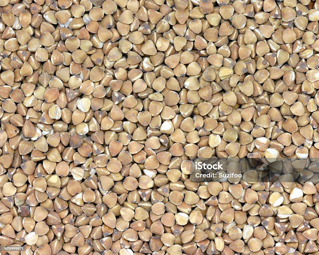 buckwheat (kasha) Toasted buckwheat ("groats" or grains), a whole grain. Also known as kasha, toasted buckwheat is very nutritious and has a nutty, earthy flavor. Backgrounds Stock Photo