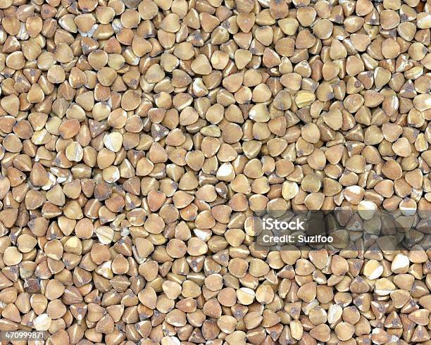 Buckwheat Stock Photo - Download Image Now - Backgrounds, Baking, Berry