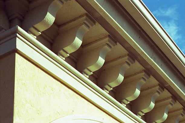 istock Roof Detail 471000039