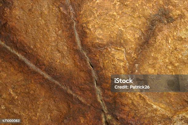 Rock Textura De Foto de stock y más banco de imágenes de Agrietado - Agrietado, Cuarzo, Fila - Arreglo