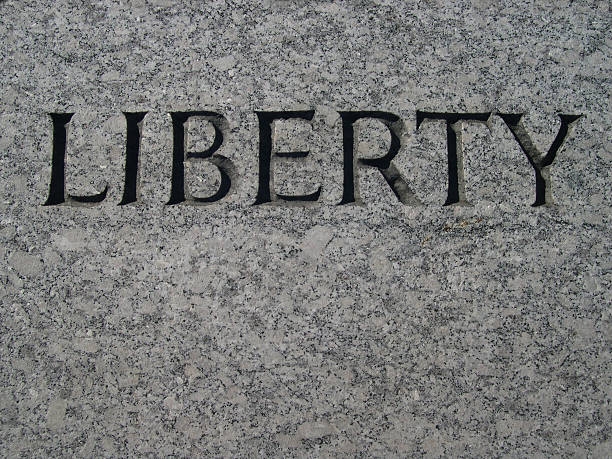 istock National WWII Memorial Announcement Stone 471000659