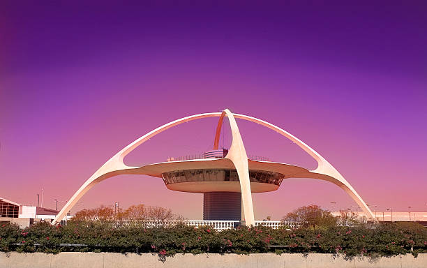 istock Los Angeles International Airport (LAX) 471000671