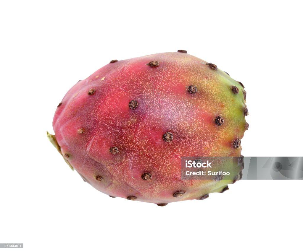 Chumbera frutas - Foto de stock de Nopal libre de derechos
