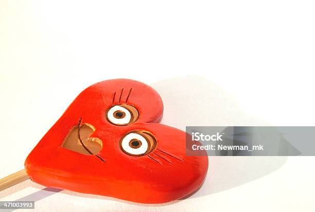 Heart Stock Photo - Download Image Now - Animal Blood, Animal Body Part, Animal Eye