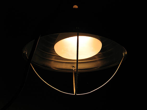 Dusty Lampe chauffante - Photo