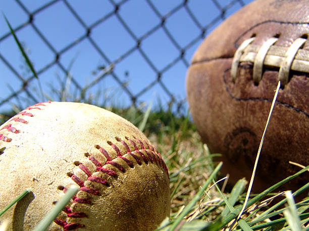 istock When the Real Players meet 471008261