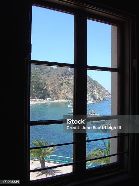 Fenster Mit Aussicht Stockfoto und mehr Bilder von Fahrzeug-Innenansicht - Fahrzeug-Innenansicht, Fenster, Segeljacht