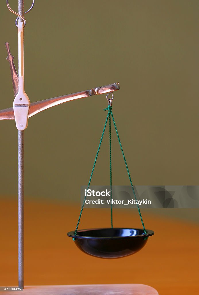 Balance - Lizenzfrei Ausrüstung und Geräte Stock-Foto