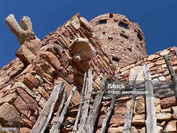 Photo libre de droit de Vue Sur Le Désert Watchtower N 1 banque d'images et plus d'images libres de droit de Reine Marie Ire d'Écosse - Reine Marie Ire d'Écosse, Reine Elisabeth Ire d'Angleterre, Architecture