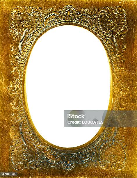 Oro Antiguo Grabado De Metal Foto de stock y más banco de imágenes de Anticuado - Anticuado, Antigualla, Arte cultura y espectáculos