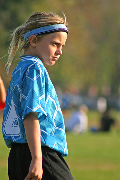 Soccer Girls