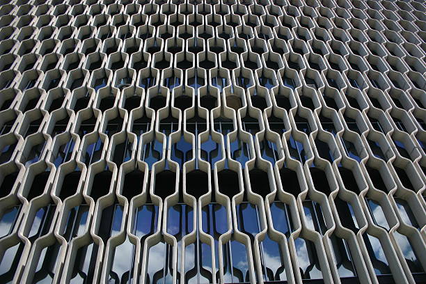 IBM Gebäude, Honolulu, Hawaii – Foto