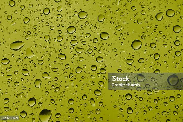 Gotas De Agua Diseño Foto de stock y más banco de imágenes de Abstracto - Abstracto, Agua, Agua descendente