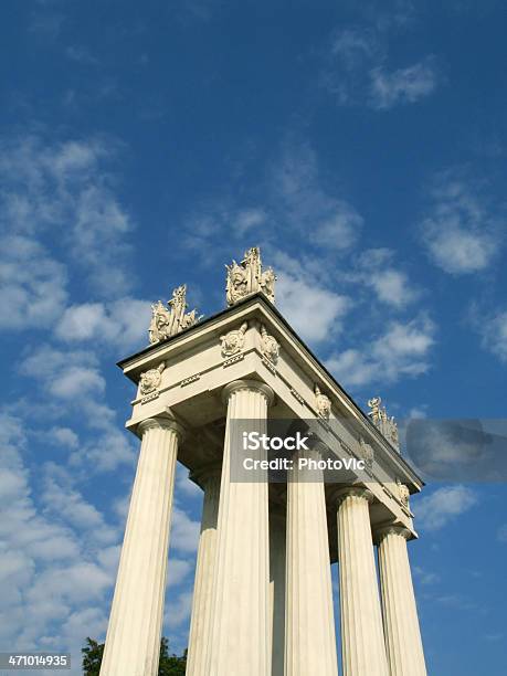 Die Sowjetische Antiken Ii Stockfoto und mehr Bilder von Altertümlich - Altertümlich, Antiquität, Architektonische Säule