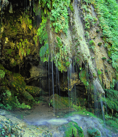 there are many waterfalls in the USA .I have been fortunate enough to visit some of the most photogenic.