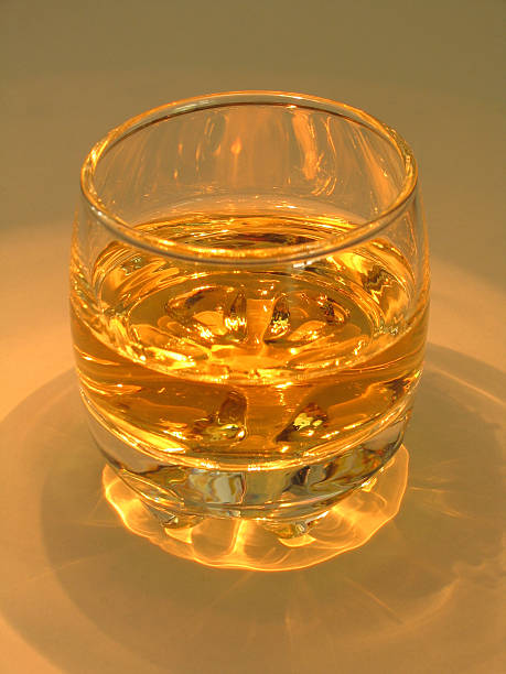 istock Shot of whiskey 471015487