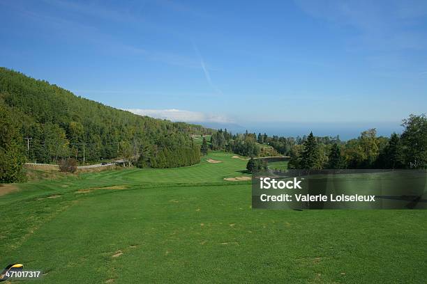 Hermoso De Golf Foto de stock y más banco de imágenes de Golf - Golf, Quebec, Aire libre