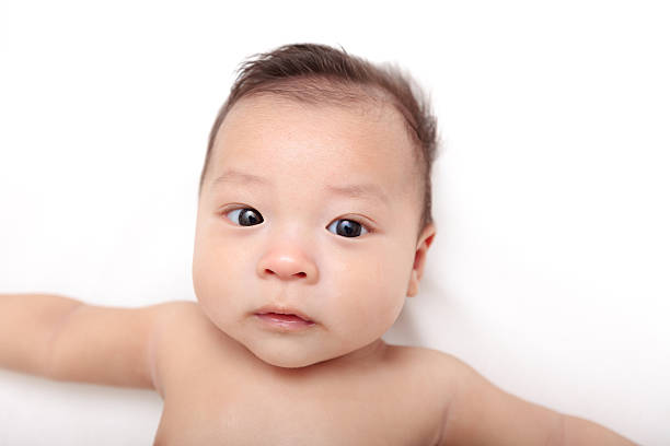 istock three month asian baby,asian infant 471019792