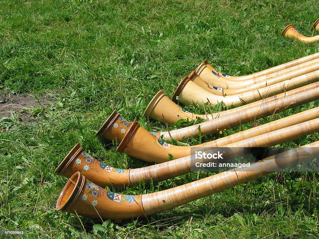 folklorística - Foto de stock de Allgau libre de derechos