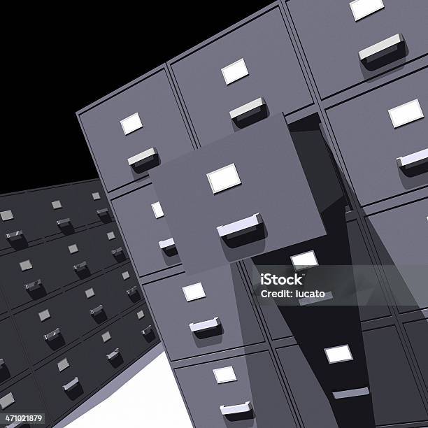 ファイルキャビネット3 - 3Dのストックフォトや画像を多数ご用意 - 3D, つかまえる, アルファベット順