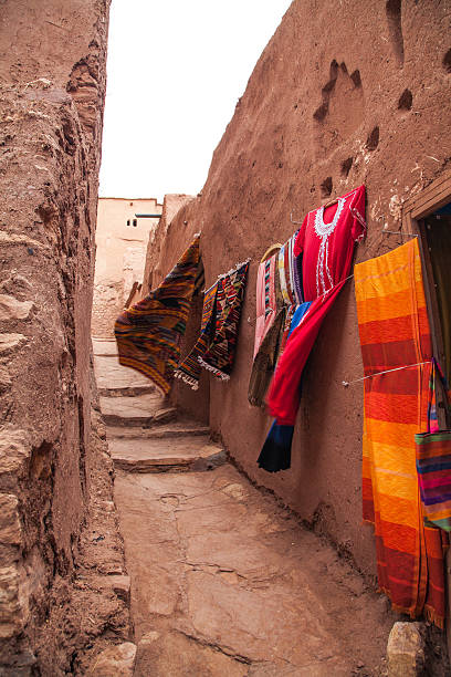 istock Colors of Morroco 471025192