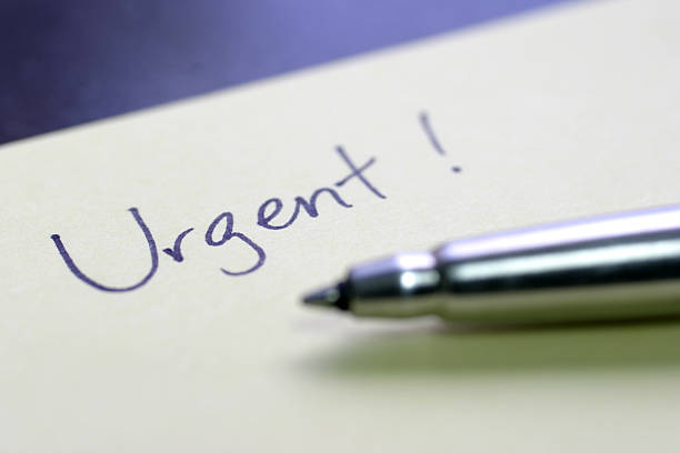 Unfortunately Note 160+ Sorry Written On An Adhesive Note Stock Photos, Pictures & Royalty ...