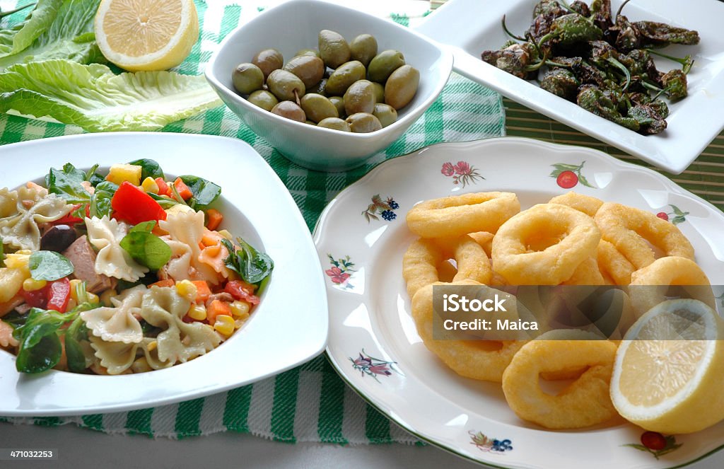 Tapeo - Foto de stock de Alimentação Saudável royalty-free