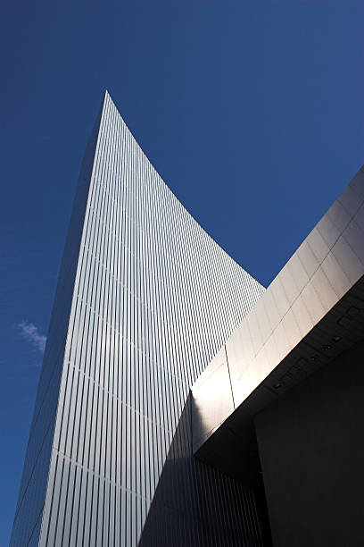 istock Salford Quays Imperial war museum 471034111