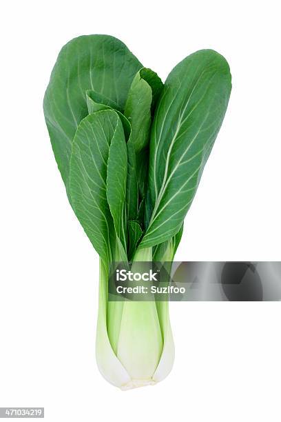 Baby Bok Choy Stock Photo - Download Image Now - Bok Choy, Baby Bok Choy, Cabbage